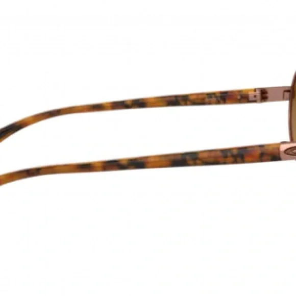 Oakley FEEDBACK Aviator Sunglasses with Case - Picture 5 of 8